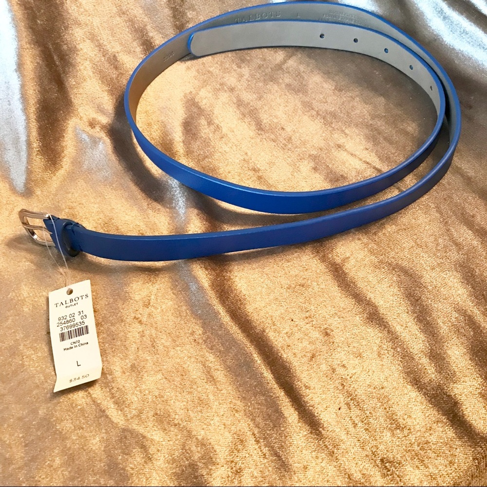 Talbots Belt